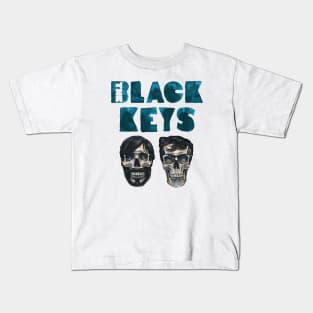 The Black Key Kids T-Shirt